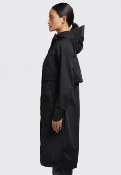 Khujo Jomana - Parka - Schwarz 13 Khujo Jomana - Parka - Schwarz -Tienda Ropa Moderna 33239d44a3eb439e810f4a56431de3af