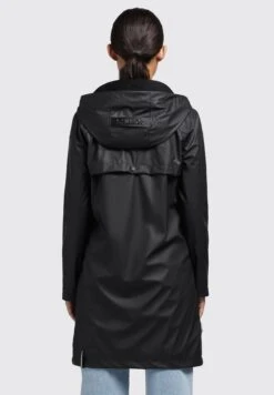Khujo Wied - Parka - Schwarz 12 Khujo Wied - Parka - Schwarz -Tienda Ropa Moderna 3434ec660aa242529ad68d0e57d145c1