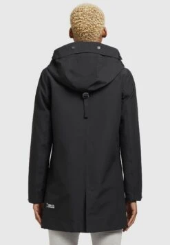 Khujo Artisa - Parka - Schwarz 13 Khujo Artisa - Parka - Schwarz -Tienda Ropa Moderna 344a4fbbd24740809a79fd022ee20731