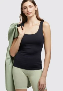 Khujo Elita - Cortaviento - Blassgrün 16 Khujo Elita - Cortaviento - Blassgrün -Tienda Ropa Moderna 34b762c2d93242b5a65b73b97fc50dee