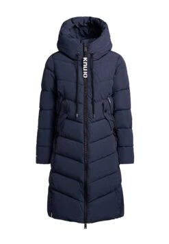Khujo Klayd - Abrigo De Invierno - Dunkelblau 17 Khujo Klayd - Abrigo De Invierno - Dunkelblau -Tienda Ropa Moderna 34d0c81e9c3241b59bdbff86552657e4