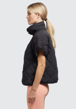 Khujo Ery - Chaqueta De Entretiempo - Schwarz 14 Khujo Ery - Chaqueta De Entretiempo - Schwarz -Tienda Ropa Moderna 3581c6f7489944a4bc1ea33623fd9e81