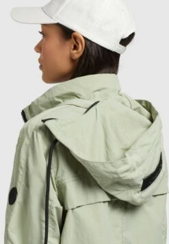 Khujo Mantel Voya3 - Parka - Blassgrün 17 Khujo Mantel Voya3 - Parka - Blassgrün -Tienda Ropa Moderna 36856719fea94fee9d646d637d37d3bf
