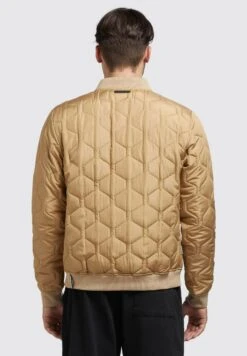 Khujo Carlson - Chaqueta De Entretiempo - Beige 13 Khujo Carlson - Chaqueta De Entretiempo - Beige -Tienda Ropa Moderna 36cdbbf66bb94ff49a718877409eefb3