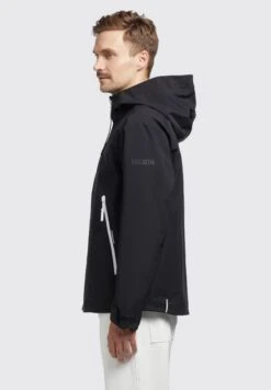 Khujo Neal - Chaqueta Outdoor - Schwarz 13 Khujo Neal - Chaqueta Outdoor - Schwarz -Tienda Ropa Moderna 37f88be3ad694f30a4c8fb8b7a84077c