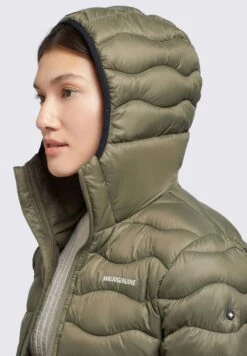 Khujo Nanna - Chaqueta De Invierno - Olivgrün 16 Khujo Nanna - Chaqueta De Invierno - Olivgrün -Tienda Ropa Moderna 380207c6ebd64d90b008e15655a0a202