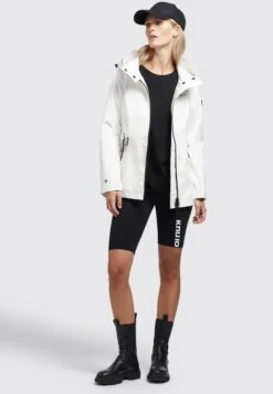 Khujo Junea - Parka - Naturweiß 13 Khujo Junea - Parka - Naturweiß -Tienda Ropa Moderna 380912f4acd2478b926493e4af873b7a