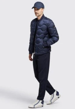 Khujo Picco - Chaqueta De Entretiempo - Dunkelblau 13 Khujo Picco - Chaqueta De Entretiempo - Dunkelblau -Tienda Ropa Moderna 3859d93ff4a541f4972809b3618b1e7d