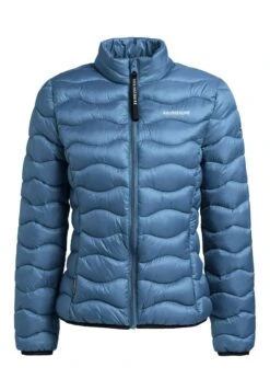 Khujo Eleni - Chaqueta De Entretiempo - Blau 16 Khujo Eleni - Chaqueta De Entretiempo - Blau -Tienda Ropa Moderna 38fa45cc0359461e8cf608cb15a7d0ac