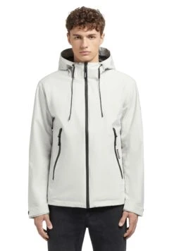 Khujo Neal - Chaqueta Outdoor - Hellgrau 18 Khujo Neal - Chaqueta Outdoor - Hellgrau -Tienda Ropa Moderna 39ace01f073a429f843266c38f53b1fb