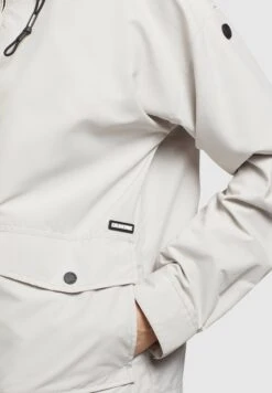 Khujo Blair - Chaqueta De Entretiempo - Hellgrau 14 Khujo Blair - Chaqueta De Entretiempo - Hellgrau -Tienda Ropa Moderna 39c2650dcd664cf8b7345ac160267d16