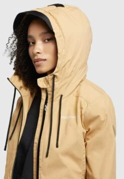 Khujo Rolava2 - Chaqueta De Entretiempo - Curry 18 Khujo Rolava2 - Chaqueta De Entretiempo - Curry -Tienda Ropa Moderna 3a07cd9c271143568d0bad4f88af77b1