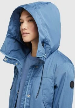 Khujo Parka - Blau 15 Khujo Parka - Blau -Tienda Ropa Moderna 3a5209e9d4b24655be9a765fdc167f6d