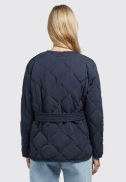 Khujo Yuna - Chaqueta De Entretiempo - Dunkelblau 12 Khujo Yuna - Chaqueta De Entretiempo - Dunkelblau -Tienda Ropa Moderna 3acd751d442a4cd1a654f4b71d83ffad