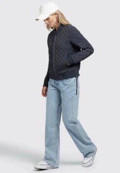 Khujo Monza - Chaqueta De Entretiempo - Dunkelgrau 16 Khujo Monza - Chaqueta De Entretiempo - Dunkelgrau -Tienda Ropa Moderna 3c5541eb197b4565977ecbbc509bcccb