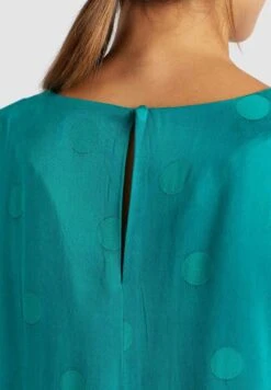 Khujo Margarita - Vestido Informal - Türkis 17 Khujo Margarita - Vestido Informal - Türkis -Tienda Ropa Moderna 3eafc1063a5540869e1be33b17e83048