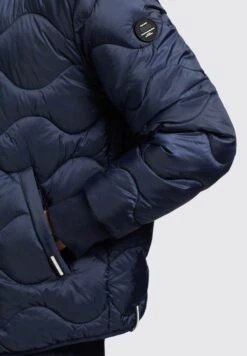 Khujo Picco - Chaqueta De Entretiempo - Dunkelblau 16 Khujo Picco - Chaqueta De Entretiempo - Dunkelblau -Tienda Ropa Moderna 3f792e199a5e4fc7b5937acf0a47ddc5