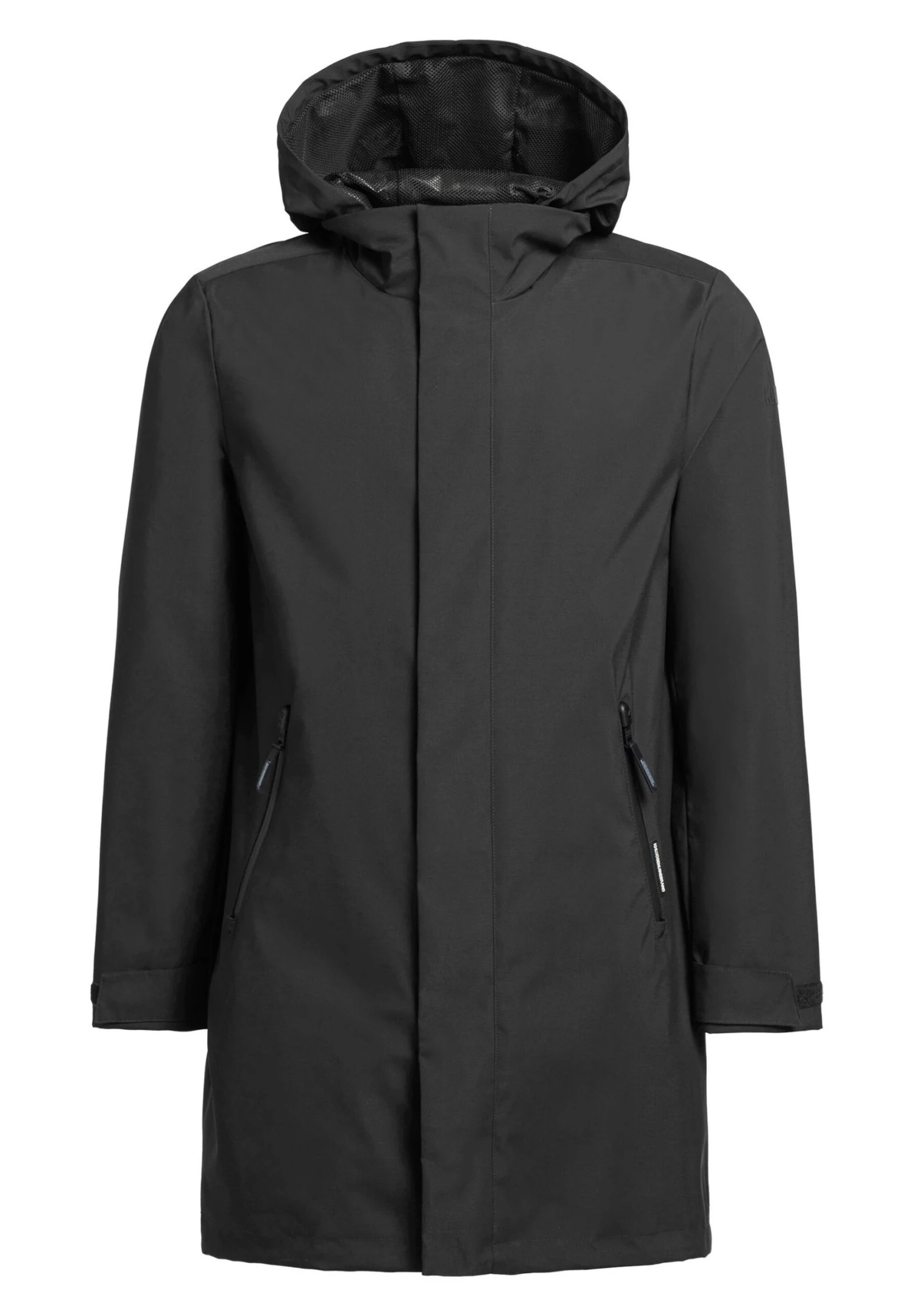 Khujo York - Impermeable - Braun 11 Khujo York - Impermeable - Braun - Imagen 9