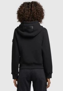 Khujo Maren - Chaqueta De Entretiempo - Schwarz 13 Khujo Maren - Chaqueta De Entretiempo - Schwarz -Tienda Ropa Moderna 3fc33baaa8b44e0f99947887dcad7adf