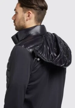 Khujo Bolt Shiny - Chaqueta De Entretiempo - Schwarz 16 Khujo Bolt Shiny - Chaqueta De Entretiempo - Schwarz -Tienda Ropa Moderna 401b90e0e713444ebadcfe224fcb84f6