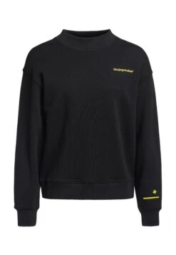 Khujo Esperanza - Sudadera - Schwarz 17 Khujo Esperanza - Sudadera - Schwarz -Tienda Ropa Moderna 403695d383f04ecda90da05985deb08c