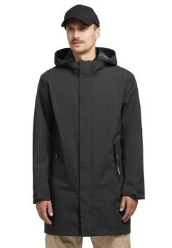 Khujo York - Impermeable - Braun 18 Khujo York - Impermeable - Braun -Tienda Ropa Moderna 40425b1b3b9b40198e50d54497b4096a
