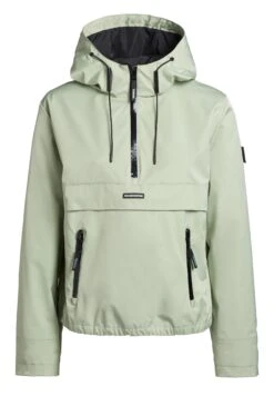 Khujo Elita - Cortaviento - Blassgrün 17 Khujo Elita - Cortaviento - Blassgrün -Tienda Ropa Moderna 404888a0ed314bb492ad8b8306b455da