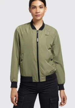 Khujo Persee - Chaqueta De Entretiempo - Olivgrün 15 Khujo Persee - Chaqueta De Entretiempo - Olivgrün -Tienda Ropa Moderna 40dbd08dc53d4adbafb81c23ff49ccbf