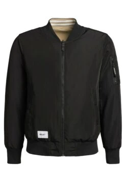 Khujo Velo - Chaquetas Bomber - Blk Bei 17 Khujo Velo - Chaquetas Bomber - Blk Bei -Tienda Ropa Moderna 40ec961d8431467fb6819dd7f28d2fcb