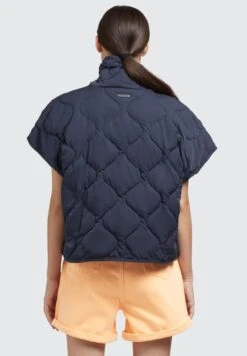 Khujo Ery - Chaqueta De Entretiempo - Dunkelblau 13 Khujo Ery - Chaqueta De Entretiempo - Dunkelblau -Tienda Ropa Moderna 410ffa5cbee9480ebb5053e9d07d24fc