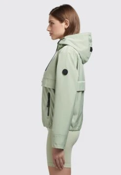 Khujo Elita - Cortaviento - Blassgrün 13 Khujo Elita - Cortaviento - Blassgrün -Tienda Ropa Moderna 423ae0399f6d4e62b0149a88ca6f48ce