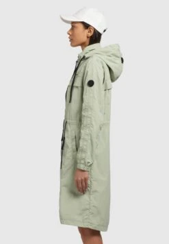 Khujo Mantel Voya3 - Parka - Blassgrün 15 Khujo Mantel Voya3 - Parka - Blassgrün -Tienda Ropa Moderna 430d3ed59b8d46ceb8860d51917c2074