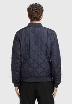 Khujo Carlson - Chaqueta De Entretiempo - Dunkelblau 12 Khujo Carlson - Chaqueta De Entretiempo - Dunkelblau -Tienda Ropa Moderna 4315e9e68514458095d6027390a5e189