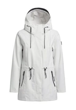 Khujo Aset - Parka - Hellgrau 17 Khujo Aset - Parka - Hellgrau -Tienda Ropa Moderna 4323ee7af377484ea518a9c01f1e10ef