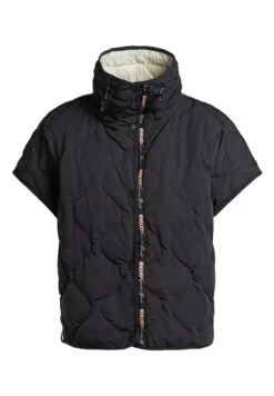 Khujo Ery - Chaqueta De Entretiempo - Schwarz 19 Khujo Ery - Chaqueta De Entretiempo - Schwarz -Tienda Ropa Moderna 44b62a850c3647ea8ff240eb99b7a5fd