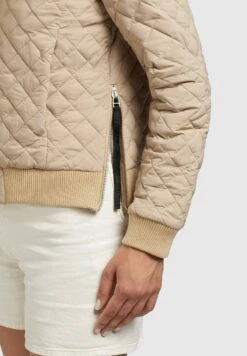 Khujo Monza - Chaqueta De Entretiempo - Beige 17 Khujo Monza - Chaqueta De Entretiempo - Beige -Tienda Ropa Moderna 458a6e25486a430dbd75870b38996290