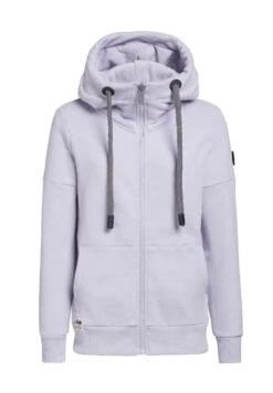 Khujo Salomea - Sudadera Con Cremallera - Flieder 17 Khujo Salomea - Sudadera Con Cremallera - Flieder -Tienda Ropa Moderna 45956caab6684c4dbf89cd295966b7a6
