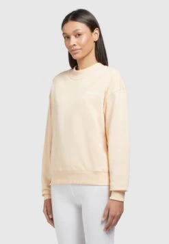 Khujo Esperanza - Sudadera - Hellgelb 15 Khujo Esperanza - Sudadera - Hellgelb -Tienda Ropa Moderna 45b816a81e5647b3a674a6e445d8988a