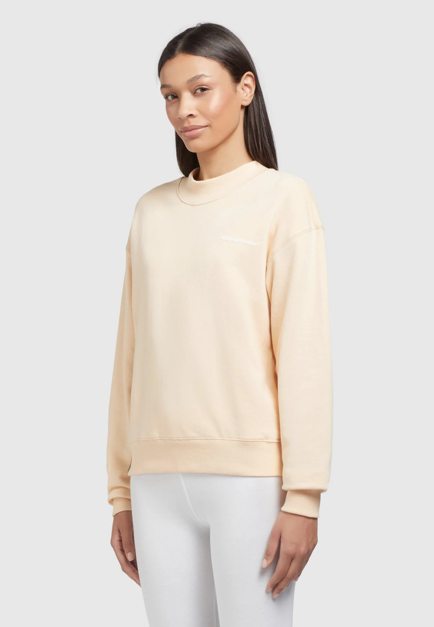 Khujo Esperanza - Sudadera - Hellgelb 8 Khujo Esperanza - Sudadera - Hellgelb - Imagen 6