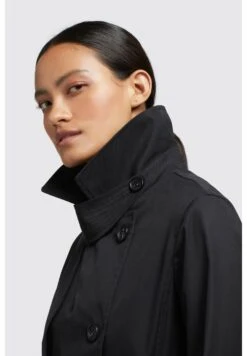 Khujo Gabardina - Schwarz 15 Khujo Gabardina - Schwarz -Tienda Ropa Moderna 464103383a554a279e2d2566a3680b8d