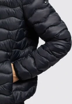 Khujo Nanna - Chaqueta De Invierno - Schwarz 15 Khujo Nanna - Chaqueta De Invierno - Schwarz -Tienda Ropa Moderna 46a779cc0dfc4b14904e33ea515d8e9c