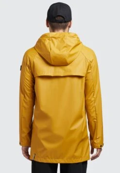 Khujo Tiber2 - Parka - Gelb 12 Khujo Tiber2 - Parka - Gelb -Tienda Ropa Moderna 47044a44233c467280627c8076b548a2