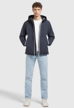 Khujo Neal - Chaqueta Outdoor - Dunkelblau 17 Khujo Neal - Chaqueta Outdoor - Dunkelblau -Tienda Ropa Moderna 470b6dc6a4b74060bd62d35ad08568e5