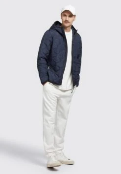 Khujo True - Chaqueta De Entretiempo - Dunkelblau 14 Khujo True - Chaqueta De Entretiempo - Dunkelblau -Tienda Ropa Moderna 474eab0c89c94bde857f6e79a66fa928