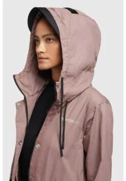 Khujo Nanda4 - Parka - Mauve 13 Khujo Nanda4 - Parka - Mauve -Tienda Ropa Moderna 47f229edfe124f469e81d1e95057d327