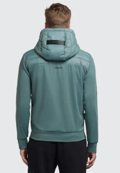 Khujo Bolt Matt - Chaqueta De Entretiempo - Kupfergrün 12 Khujo Bolt Matt - Chaqueta De Entretiempo - Kupfergrün -Tienda Ropa Moderna 4822e1acd50f46f2b235a4e9782c9636