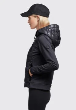 Khujo Ghita Shiny - Chaqueta De Entretiempo - Schwarz 13 Khujo Ghita Shiny - Chaqueta De Entretiempo - Schwarz -Tienda Ropa Moderna 48f2f16d948d4827bd3c91a041841cbf