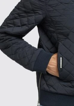 Khujo Monza - Chaqueta De Entretiempo - Dunkelgrau 14 Khujo Monza - Chaqueta De Entretiempo - Dunkelgrau -Tienda Ropa Moderna 4925a27e7d404a7a8a88514379f1cba3