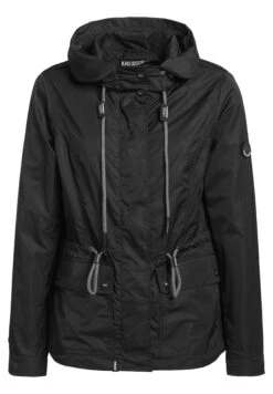 Khujo Debby - Chaqueta Fina - Schwarz 15 Khujo Debby - Chaqueta Fina - Schwarz -Tienda Ropa Moderna 4975f7739e1f4901be652cee58221206