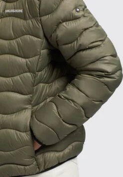 Khujo Nanna - Chaqueta De Invierno - Olivgrün 15 Khujo Nanna - Chaqueta De Invierno - Olivgrün -Tienda Ropa Moderna 499cf4237e6042b29310e71cbf5e62f9